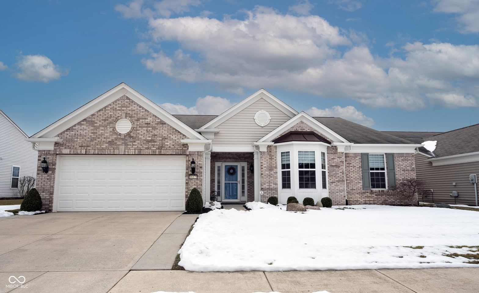 Photo of 16179 Oliver Street, Fishers, IN