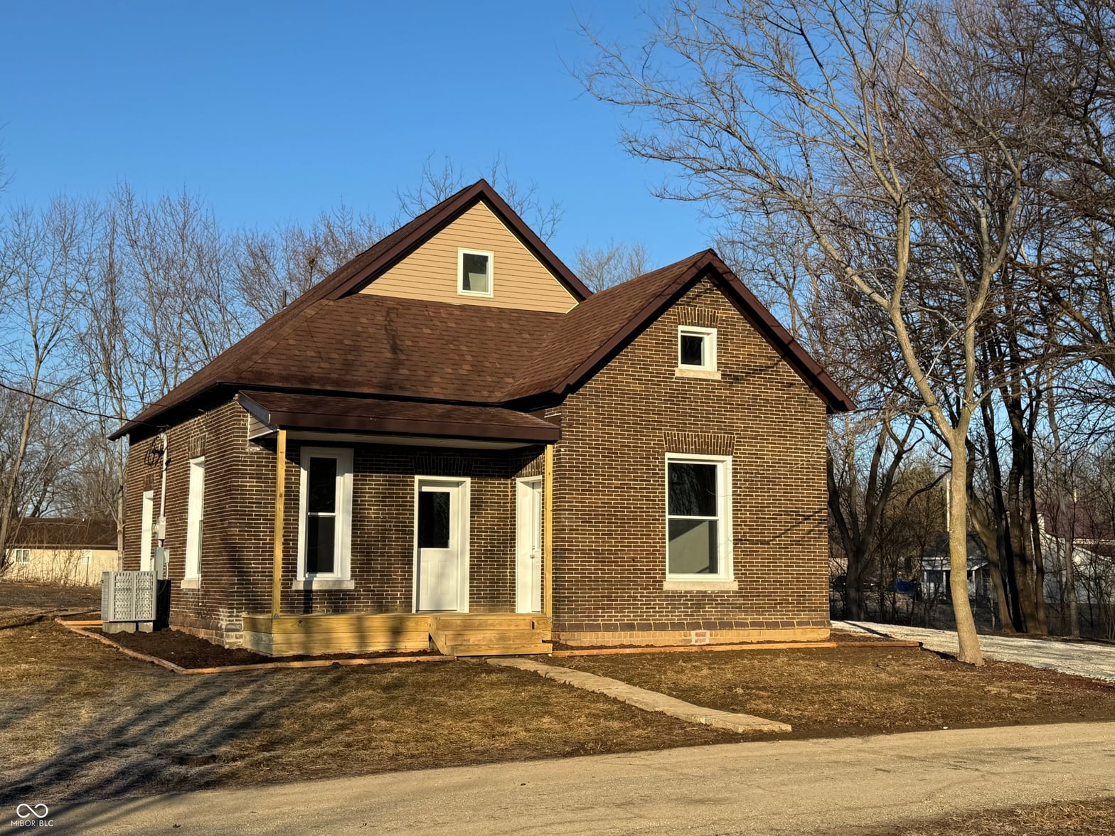 Photo of 606 S Perry Street, Veedersburg, IN