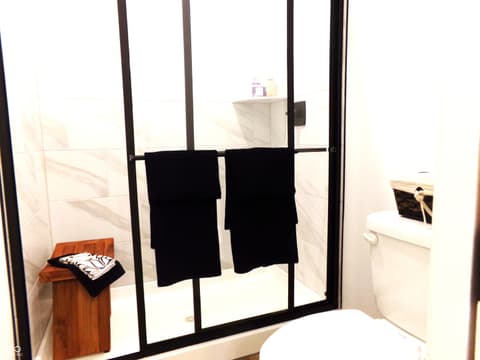 Bathroom at 7063 Fowler Drive, Whitestown, IN