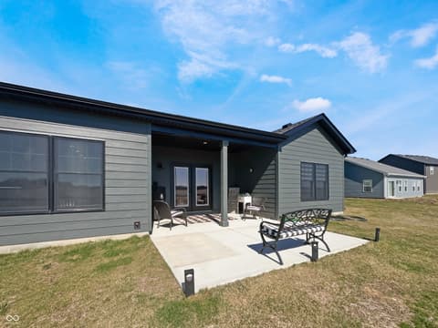 Photo of 7063 Fowler Drive, Whitestown, IN