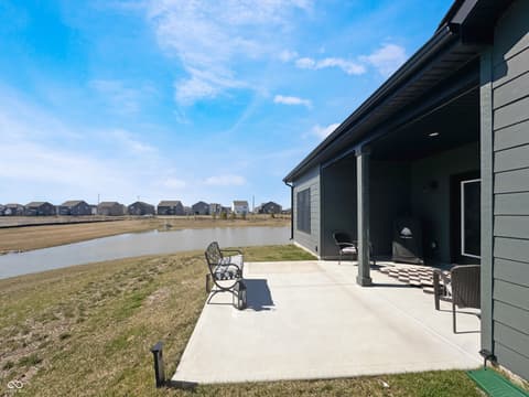 Photo of 7063 Fowler Drive, Whitestown, IN