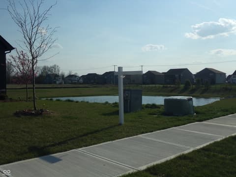 Community — 7063 Fowler Drive, Whitestown, IN
