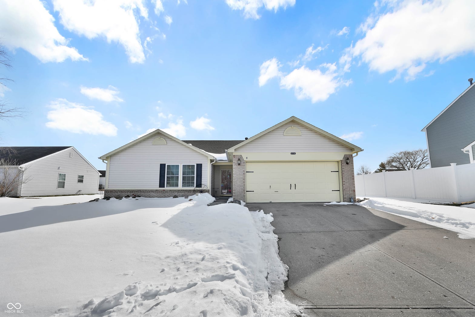 Photo of 1779 Whisperwood Trail, Danville, IN