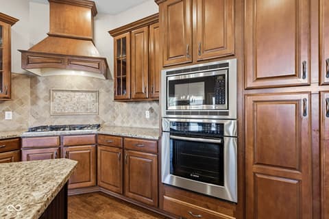 Kitchen at 14795 Macduff Drive, Noblesville, IN