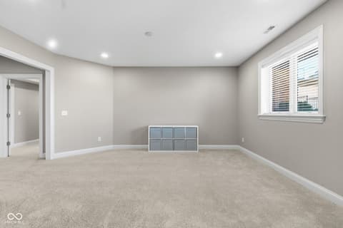 Exercise Room — 14795 Macduff Drive, Noblesville, IN
