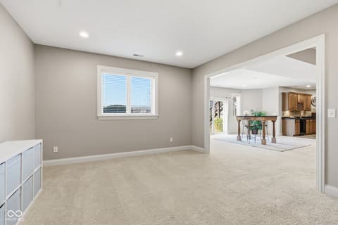 Exercise Room — 14795 Macduff Drive, Noblesville, IN