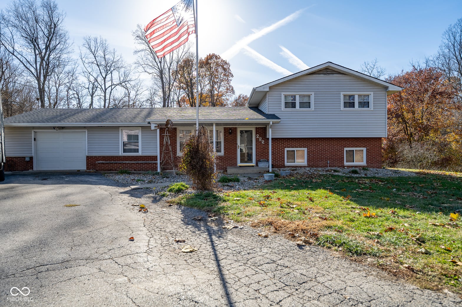 Photo of 222 Westwood Road, Fillmore, IN