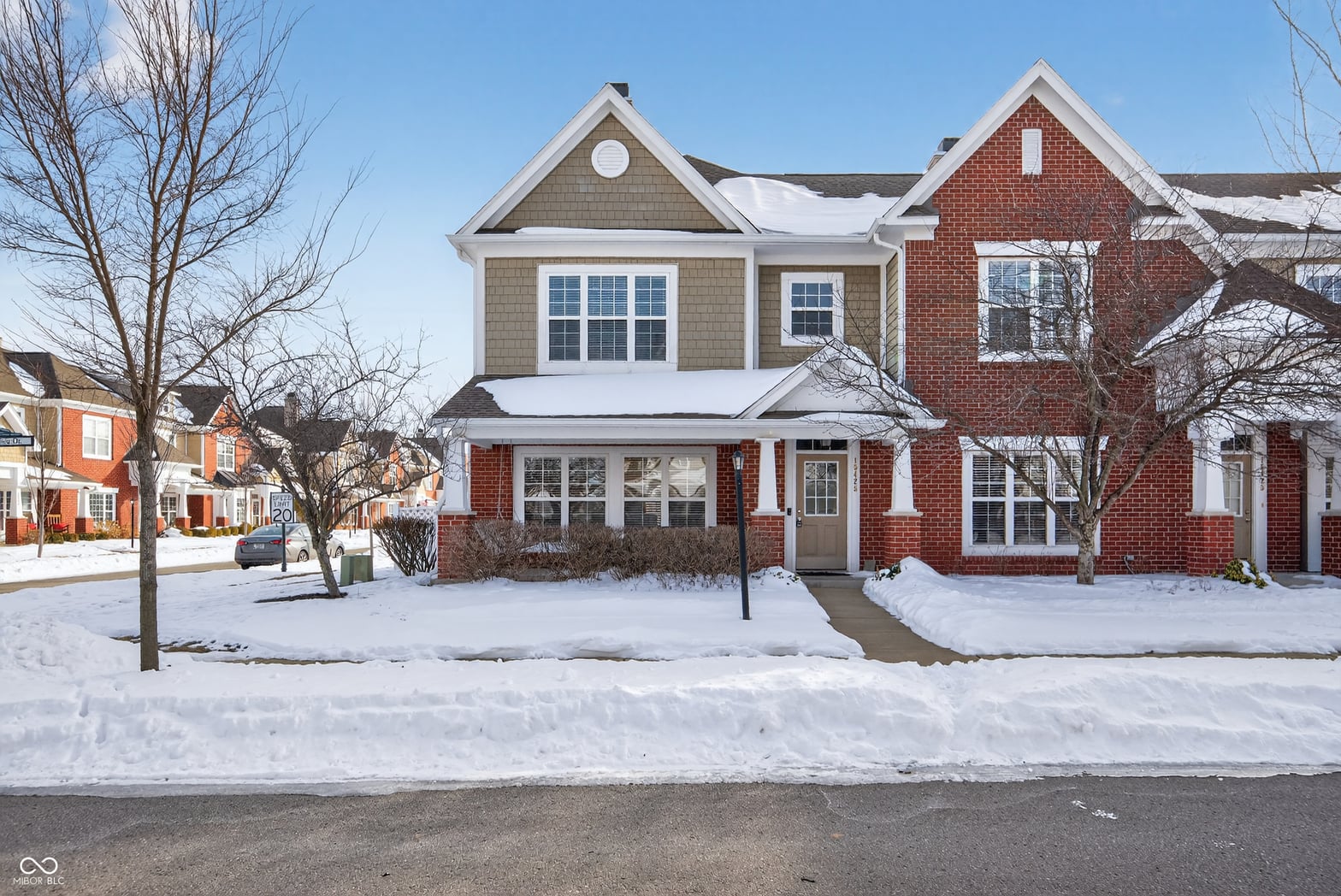 Photo of 15425 Bowie Drive, Westfield, IN