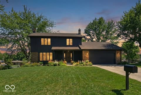 Photo of 579 Ridge Road, Greenwood, IN