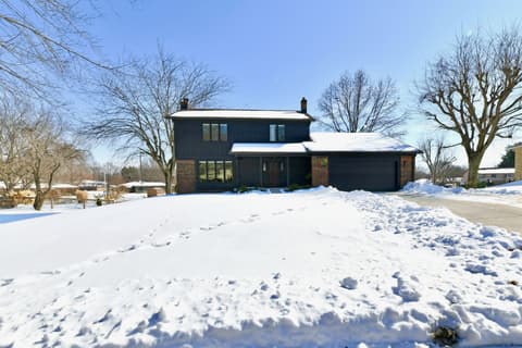 Photo of 579 Ridge Road, Greenwood, IN