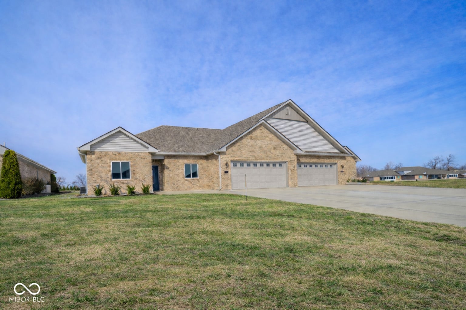 Photo of 425 Janis Avenue, Pendleton, IN