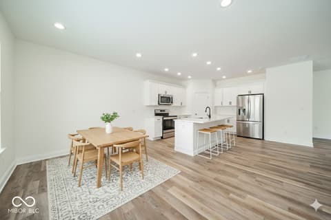 Photo of 425 Janis Avenue, Pendleton, IN
