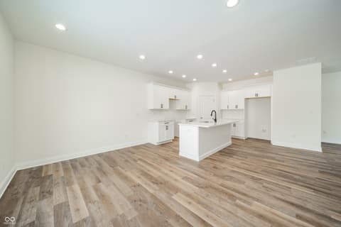 Photo of 425 Janis Avenue, Pendleton, IN