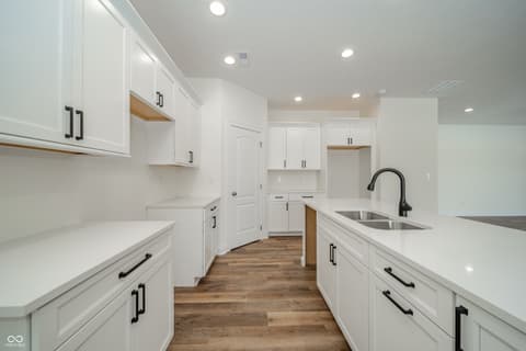 Photo of 425 Janis Avenue, Pendleton, IN