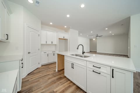 Photo of 425 Janis Avenue, Pendleton, IN
