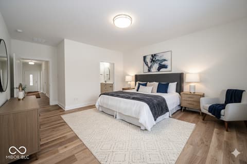 Photo of 425 Janis Avenue, Pendleton, IN