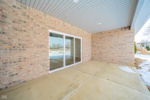 Photo of 425 Janis Avenue, Pendleton, IN
