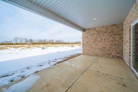 Photo of 425 Janis Avenue, Pendleton, IN
