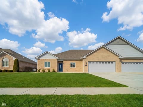 Photo of 425 Janis Avenue, Pendleton, IN