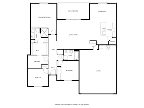 Photo of 425 Janis Avenue, Pendleton, IN
