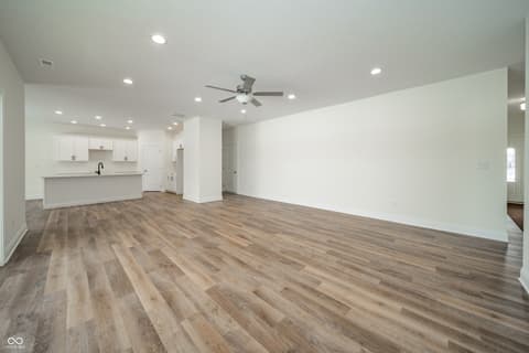 Photo of 425 Janis Avenue, Pendleton, IN