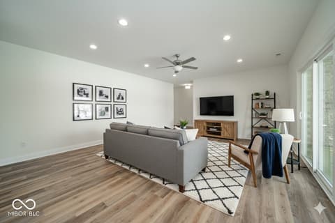 Photo of 425 Janis Avenue, Pendleton, IN