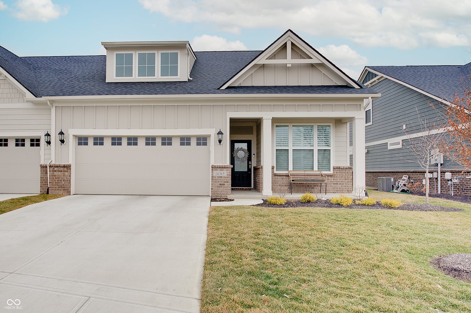 Photo of 14369 Shrawley Court, Carmel, IN