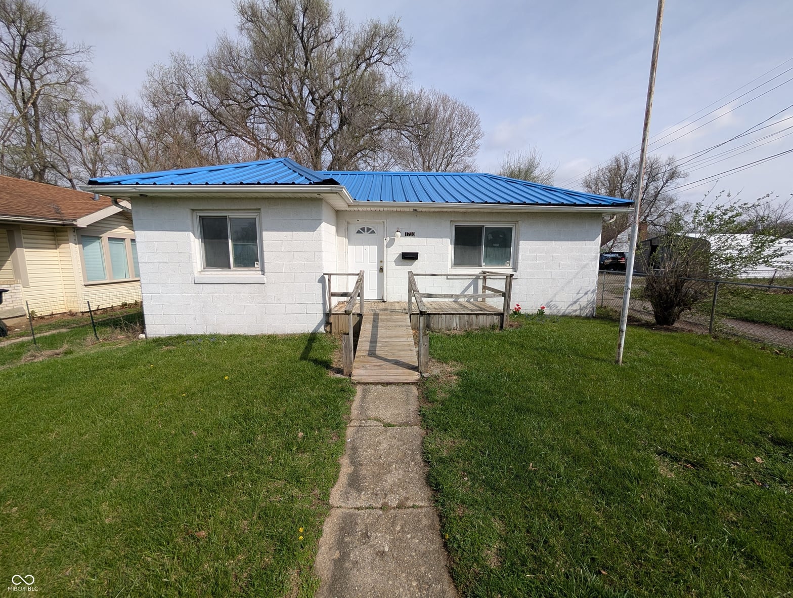 Photo of 1720 W 24th Street, Anderson, IN