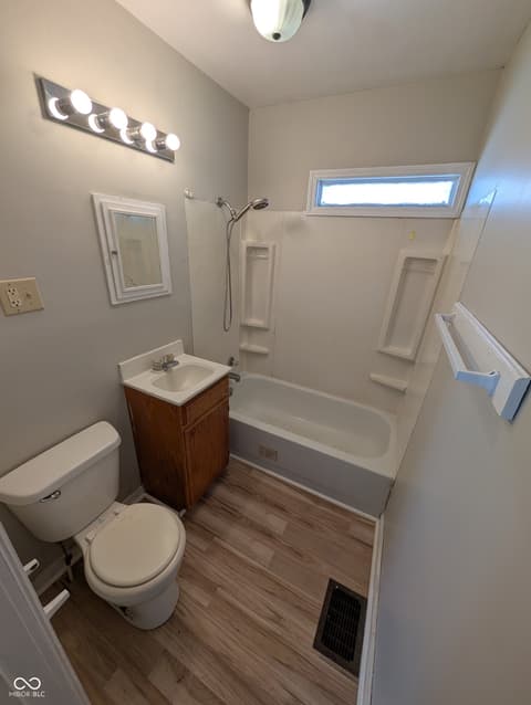 Photo of 1720 W 24th Street, Anderson, IN