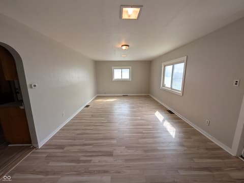 Photo of 1720 W 24th Street, Anderson, IN
