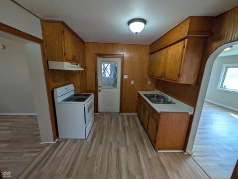 Photo of 1720 W 24th Street, Anderson, IN