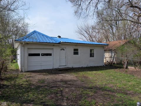 Photo of 1720 W 24th Street, Anderson, IN