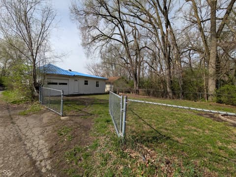 Photo of 1720 W 24th Street, Anderson, IN
