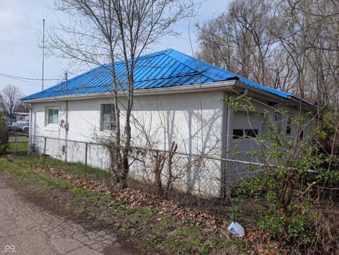 Photo of 1720 W 24th Street, Anderson, IN