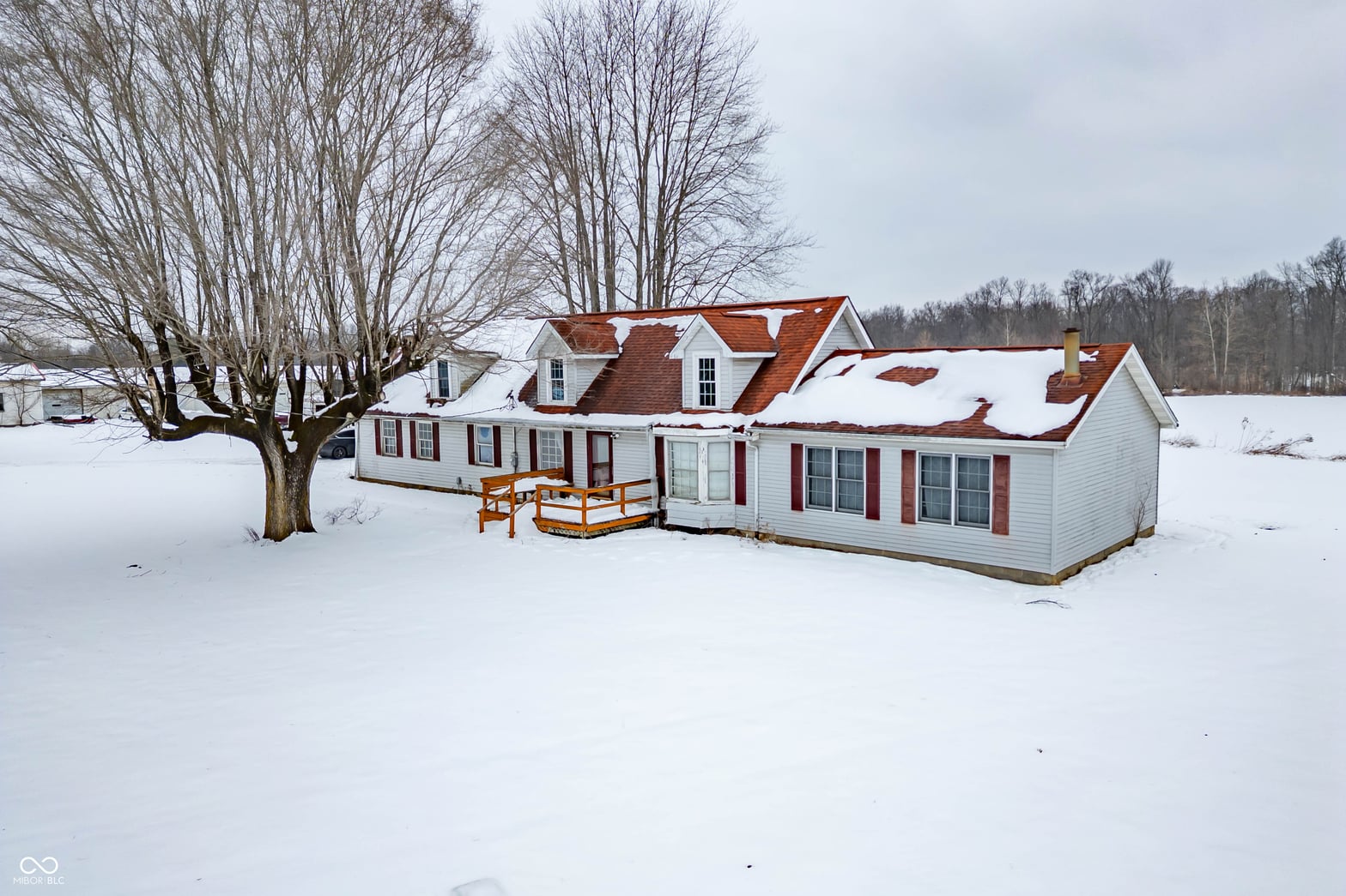 Photo of 7770 W Us Highway 50, North Vernon, IN