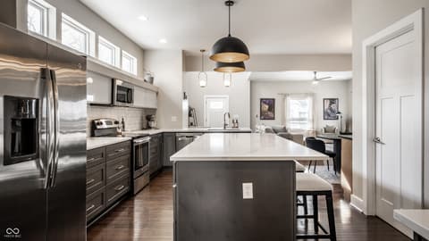 Photo of 1120 Fletcher Avenue, Indianapolis, IN