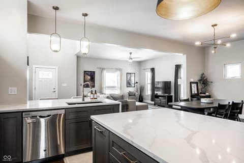 Photo of 1120 Fletcher Avenue, Indianapolis, IN