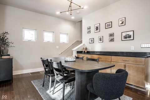 Photo of 1120 Fletcher Avenue, Indianapolis, IN
