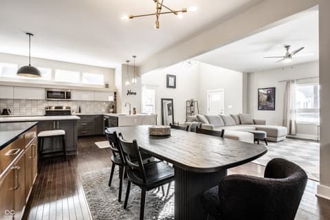 Photo of 1120 Fletcher Avenue, Indianapolis, IN
