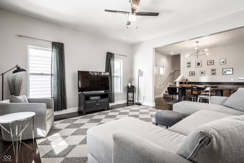 Photo of 1120 Fletcher Avenue, Indianapolis, IN