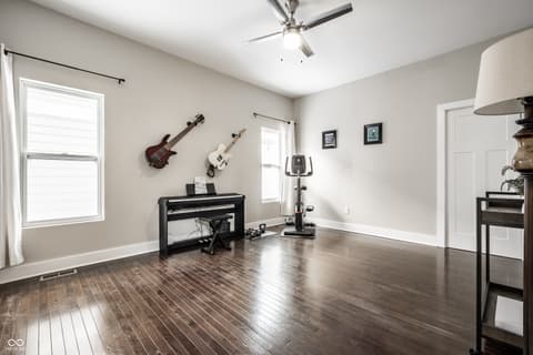 Photo of 1120 Fletcher Avenue, Indianapolis, IN