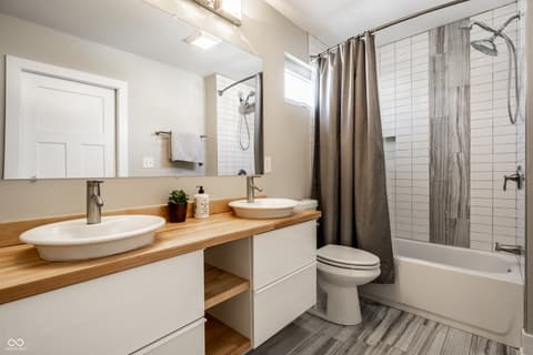 Photo of 1120 Fletcher Avenue, Indianapolis, IN