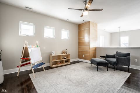 Photo of 1120 Fletcher Avenue, Indianapolis, IN