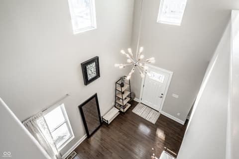 Photo of 1120 Fletcher Avenue, Indianapolis, IN
