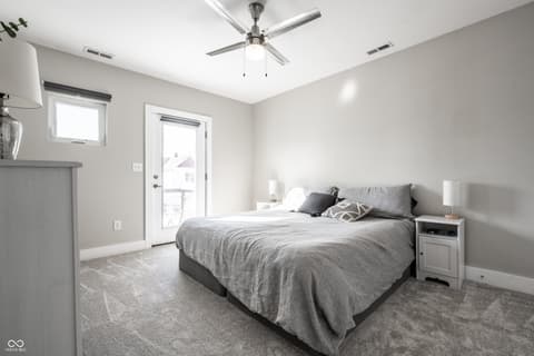 Photo of 1120 Fletcher Avenue, Indianapolis, IN