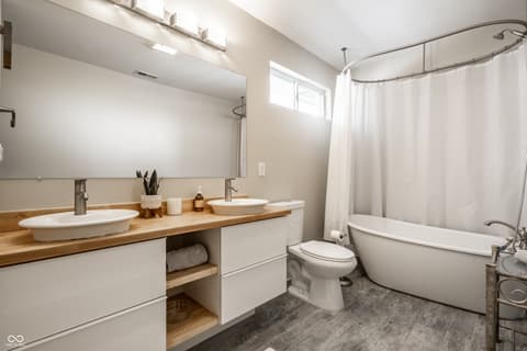 Photo of 1120 Fletcher Avenue, Indianapolis, IN