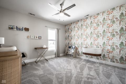 Photo of 1120 Fletcher Avenue, Indianapolis, IN