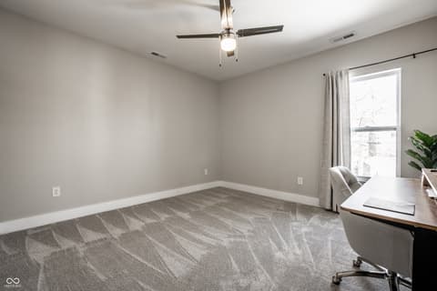 Photo of 1120 Fletcher Avenue, Indianapolis, IN