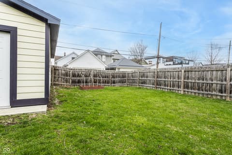Photo of 1120 Fletcher Avenue, Indianapolis, IN