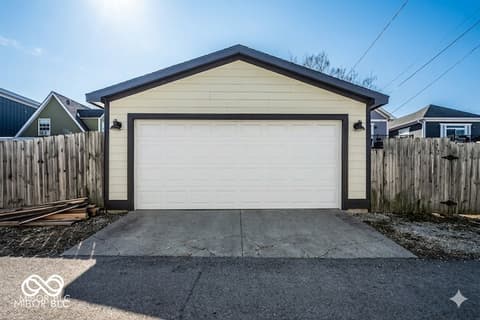 Photo of 1120 Fletcher Avenue, Indianapolis, IN